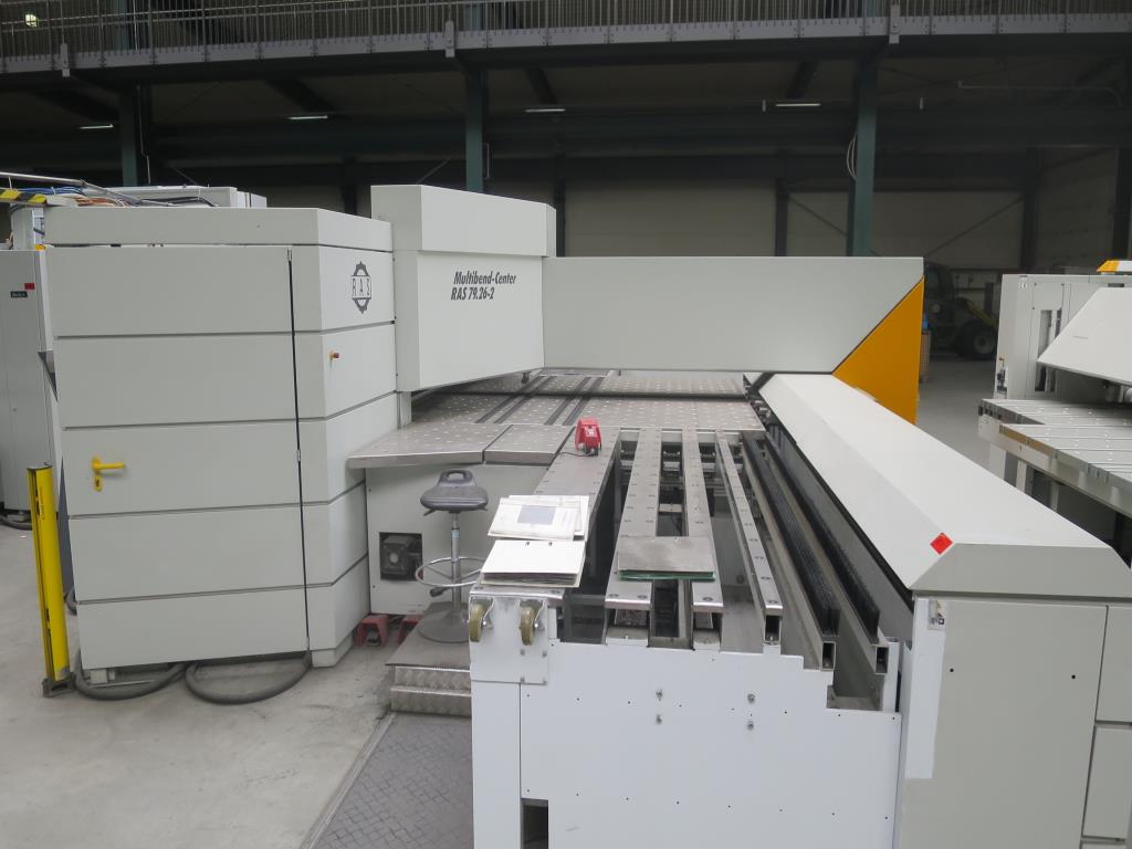 sheetmetal- and metalworking machines<br><font size="2">Collaboration with Hilco Industrial Acquisitions<br></font><img src="/images/hil.png"><br>-1